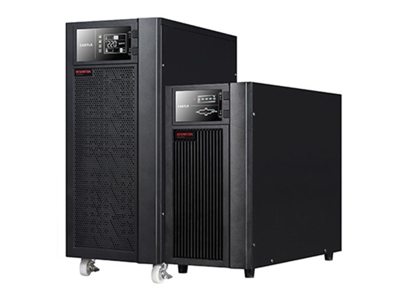 山特城堡系列3C10-20KVA