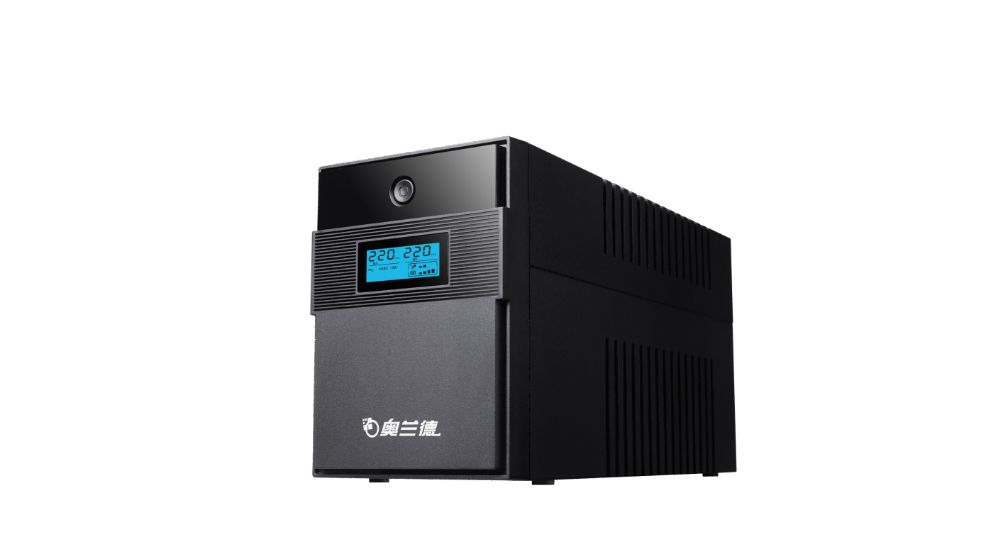 奥兰德S系列（600-2200VA）