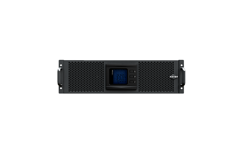 科士达YDC9300-RT系列（6-10KVA）