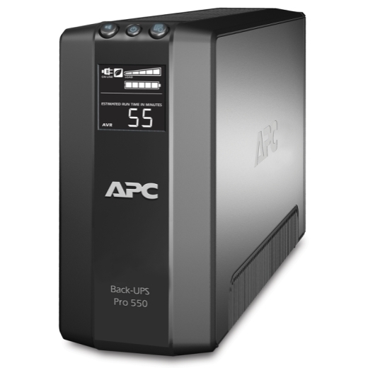APCUPS电源 BR550G-CN
