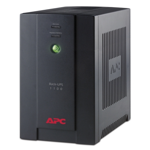 APCUPS电源BX1100CI-CN