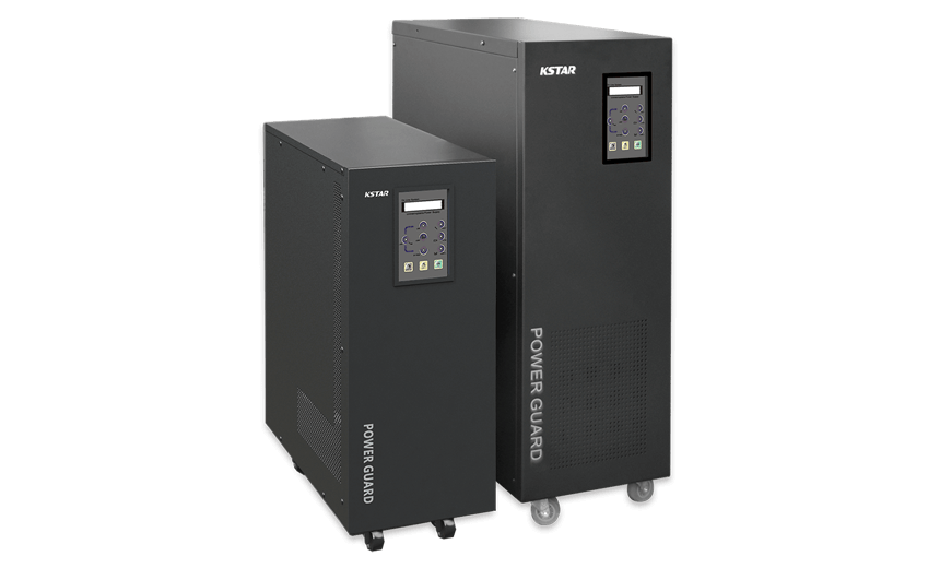 科士达GP800系列（1-20KVA）