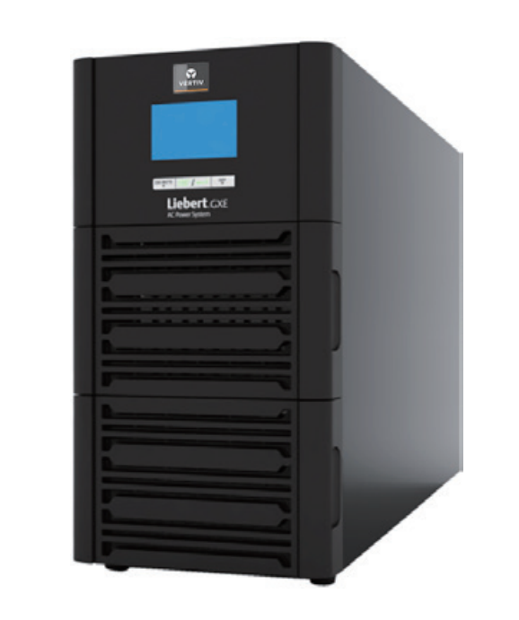 维谛GXE系列6-20KVA