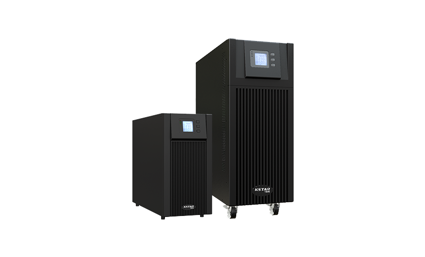 科士达YDC9300系列（10-20KVA）