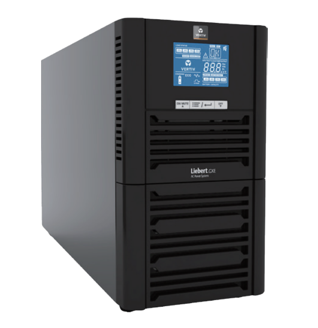 维谛GXE系列1-3KVA