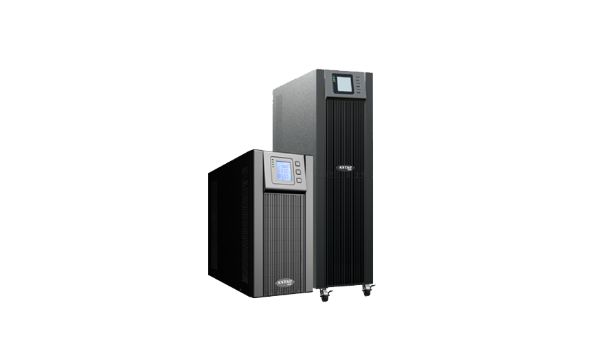 科士达YDC9100系列（1-10KVA）