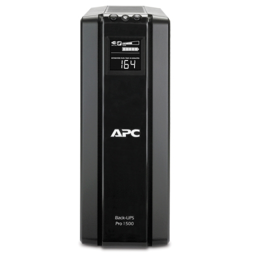 APCUPS电源BR1500G-CN