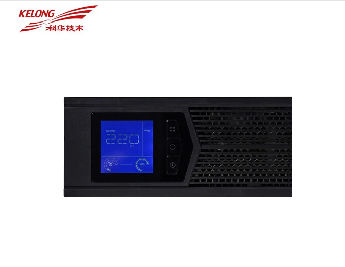 科华YTR33-J系列（10-40KVA）