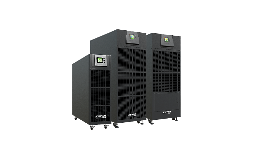 科士达YDC3300系列（80-200KVA）