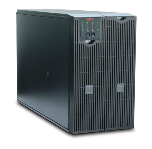 APCUPS电源SURT8000XLICH