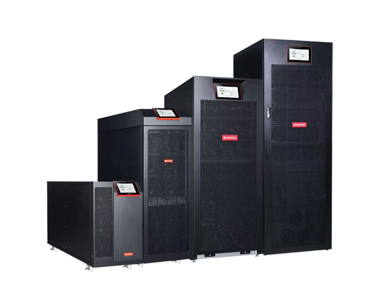 山特城堡系列3C3 HD(20-200KVA)