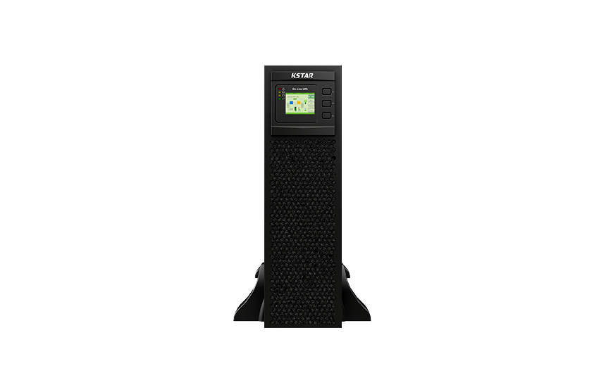 科士达YDC3300-RT系列（10-30KVA）