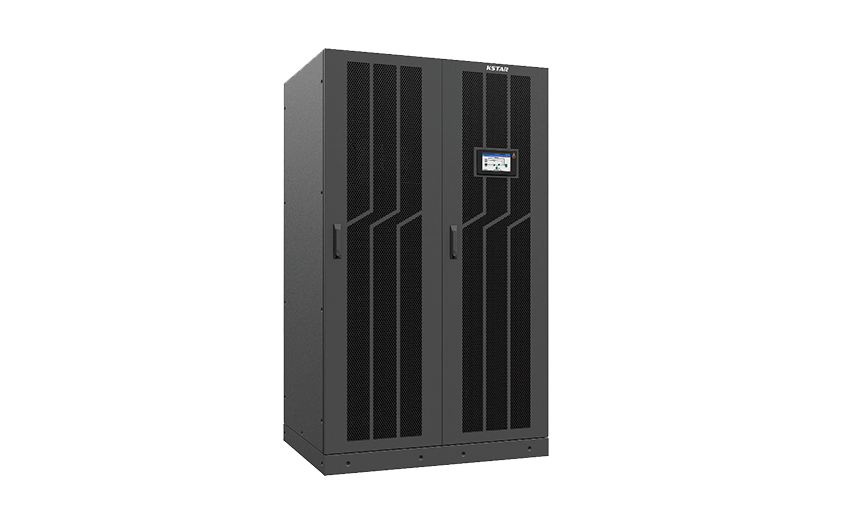 科士达YMK3300模块化系列（10-1000KVA）