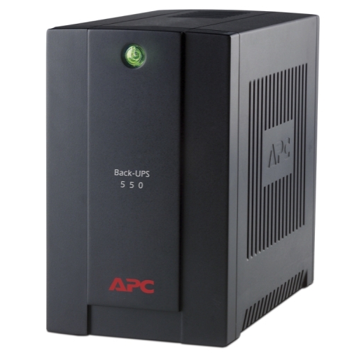 APCUPS电源BX550CI-CN