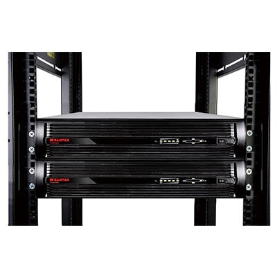 山特城堡系列机架式C1-10KVA